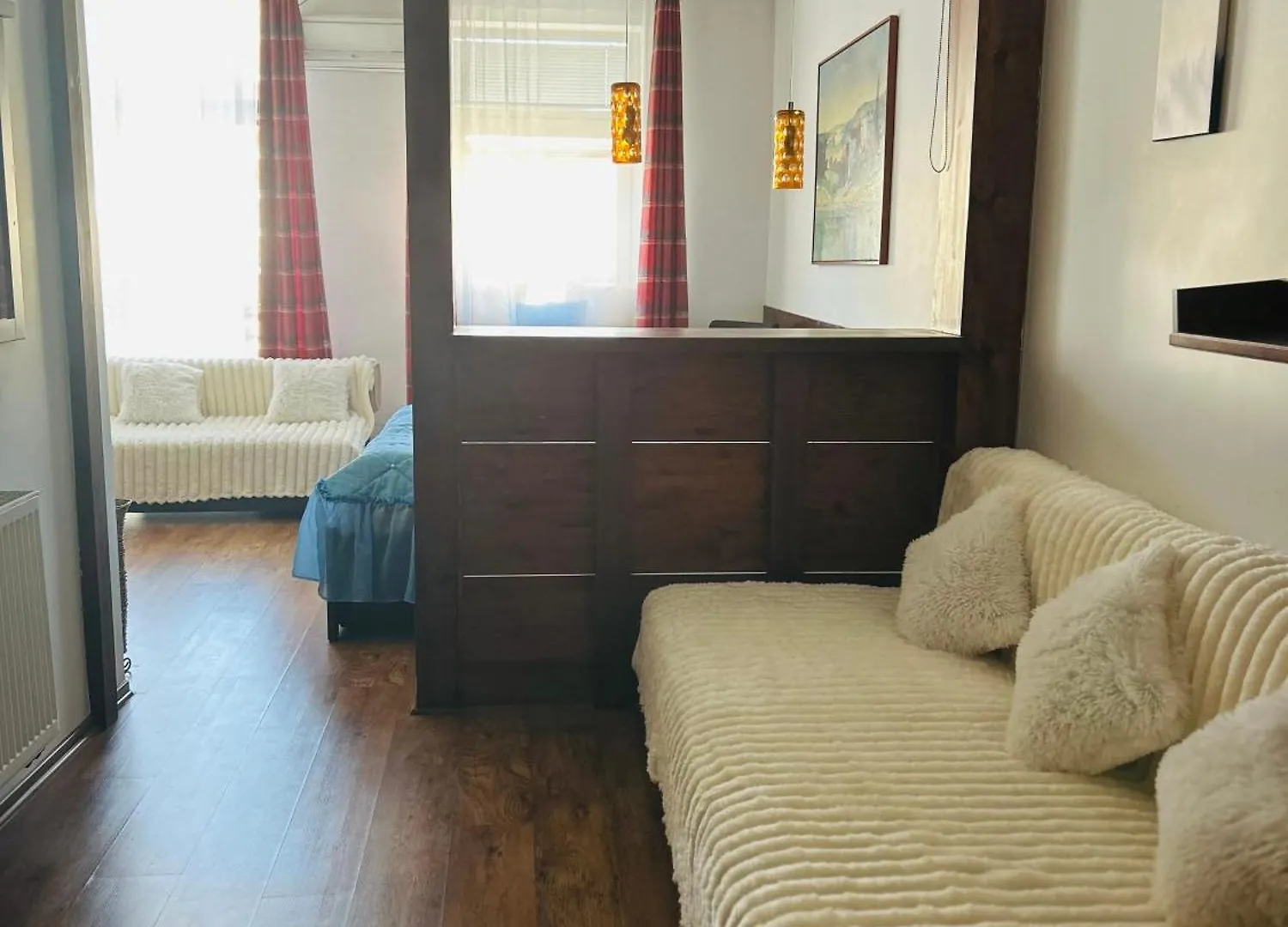 Ministay Florianska Krakow 0*,  Poland