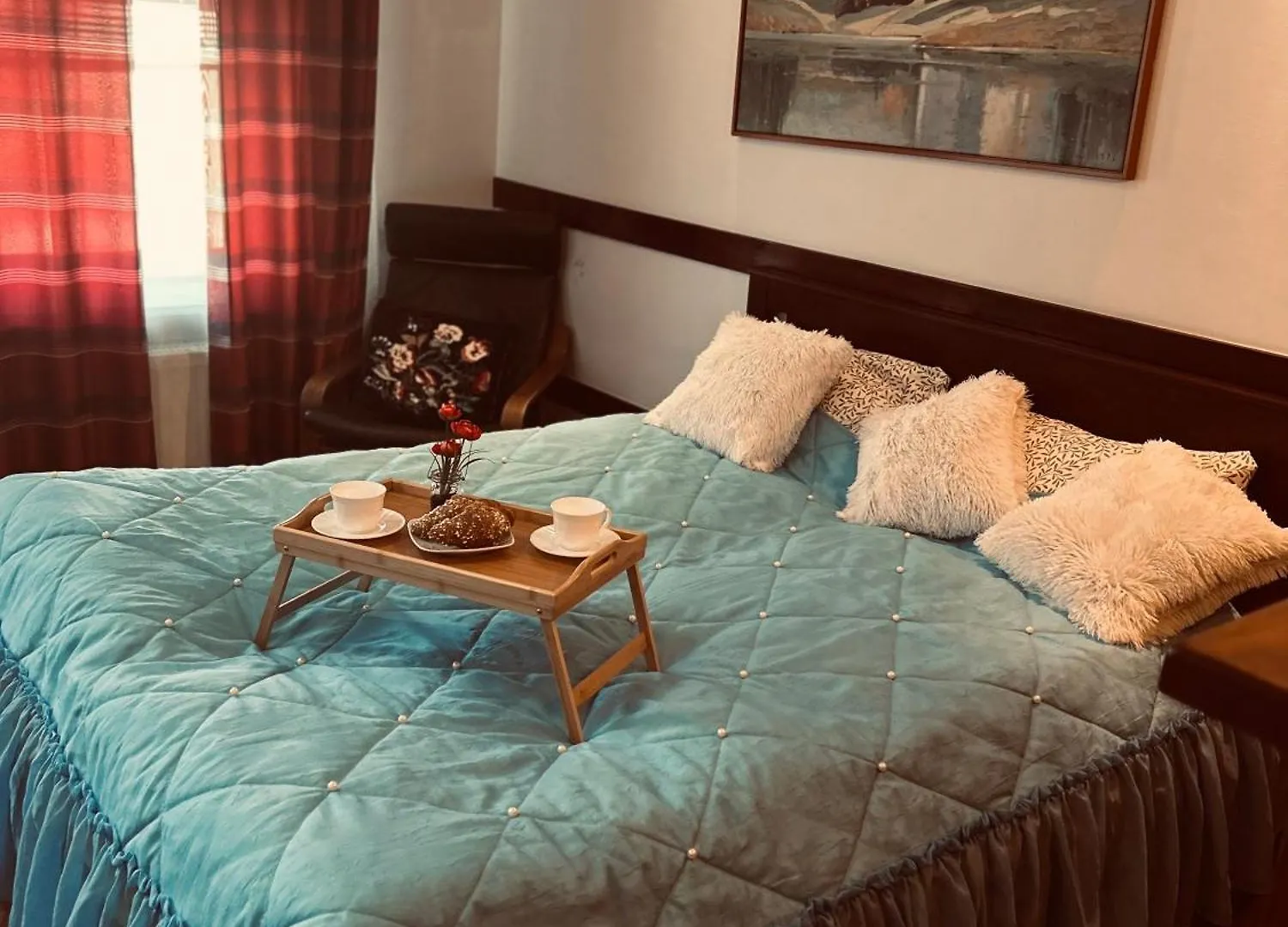 Ministay Florianska Krakow